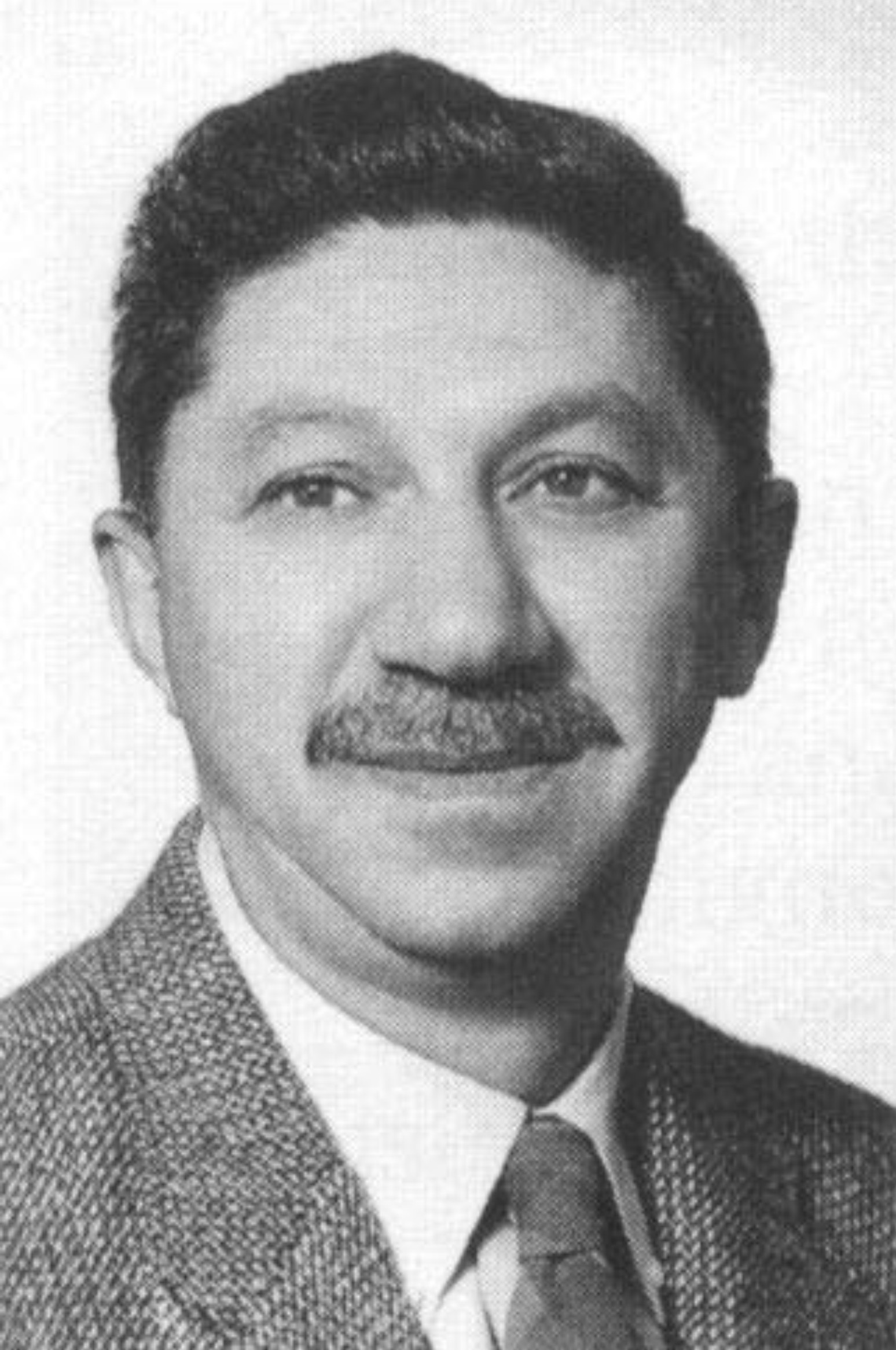 Abraham Maslow